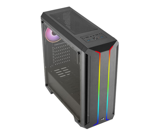 AEROCOOL Skyline ARGB V2 ACCM-PV39112.11 - 1192545 - zdjęcie 3